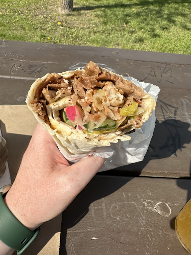 Photo of Nebo's Falafel and Donair - Unit # 11B, 7 Assiniboine Dr, Saskatoon, SK S7K 1E3